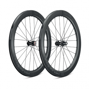 FULCRUM WIND 57 coppia ruote strada