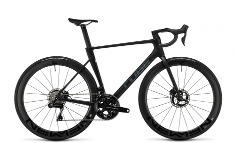 CUBE LITENING AIR C:68X SLT bicicletta