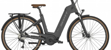 SCOTT SUB ACTIVE eRide 20 Unisex bicicletta