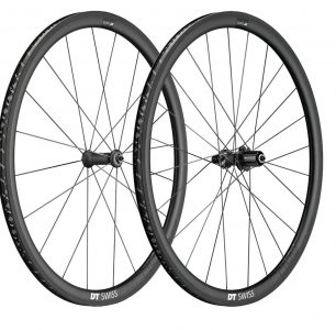 DT SWISS PRC 1800 Spline coppia ruote