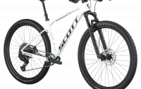 Scott Scale 910 white 2026A